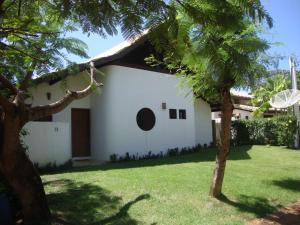 Casa Aldeia dos Pescadores - Agora com suíte e varanda no mezanino - PET Friendly