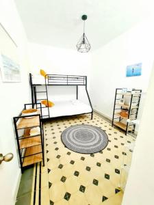 P Casa con Azotea privada y Céntrica. WiFi+Netflix