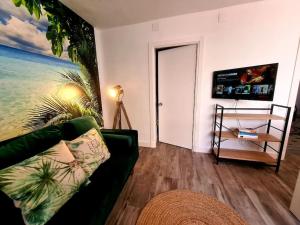 P Casa con Azotea privada y Céntrica. WiFi+Netflix