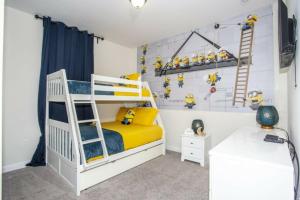 Astonishing Home Private Pool 4830