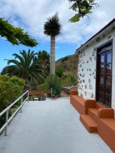 Casa Panama - 3hvězdičkové hotely ve městě Hermigua