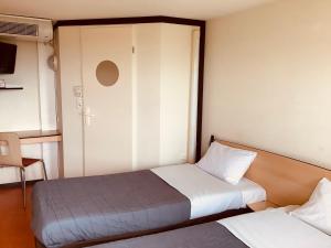 Hotels Premiere Classe Chateauroux - Saint Maur : photos des chambres