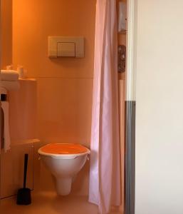 Hotels Premiere Classe Chateauroux - Saint Maur : photos des chambres