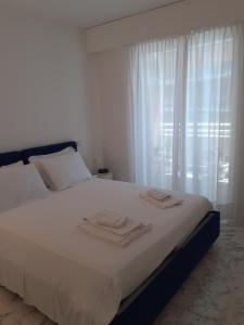 Vue mer aux portes de Monaco 34