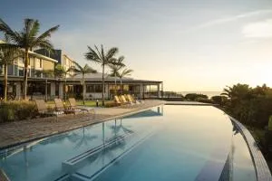 Premier Resort Cutty Sark - Scottburgh