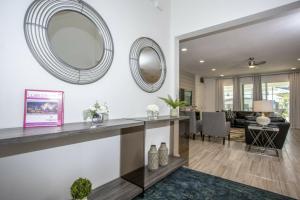 Sonoma Resort7 Bedroom Vacation Home 2606YA