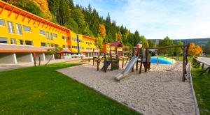 Resort Špindl
