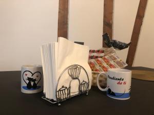 VUT La Calle Estrecha