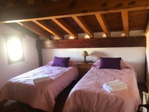 VUT La Calle Estrecha