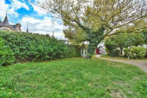 Superbe appartement centre-ville