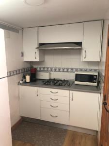 VUT La Calle Estrecha