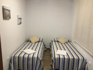 Moderno apartamento en Bahia Sur