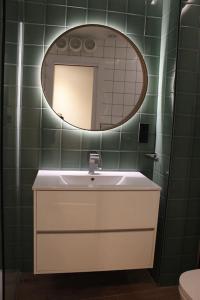 Apartamento por temporada Centro Diseño Madrid