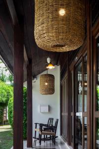 Ratchapruek Lanna Boutique