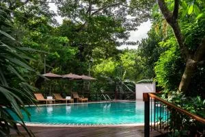 Ratchapruek Lanna Boutique - 班通彭