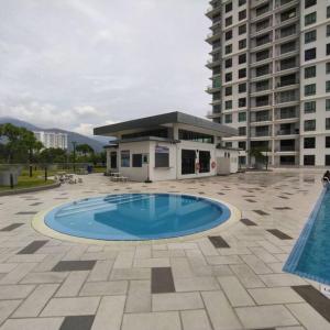 191 Cozy Casa Kayangan 3BR 6pax by Grab A Stay