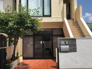 FunHome Nagoya Castle - 4hvězdičkové hotely ve městě Nagoja