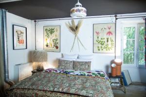 La minoterie : maison atypique dhôte et de séminaires, 20min de La Rochelle