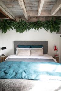 La minoterie : maison atypique dhôte et de séminaires, 20min de La Rochelle