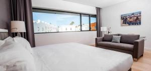 Superior Double Room room in Pestana Cidadela Cascais - Pousada & Art District