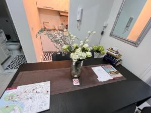 Sandra City Center Apartment