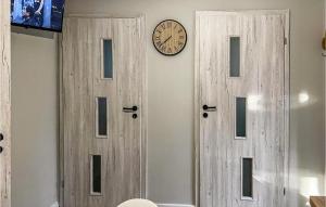 2 Bedroom Beautiful Home In Lubniewice