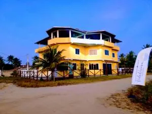 Pousada Recanto Vila Viçosa - 卡拉韦拉斯