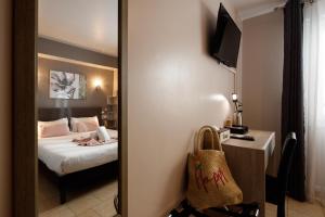 Hotels Hotel Astoria : photos des chambres