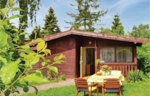 Holiday Home Morag Kretowiny V - Pojezierce