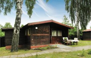 Lovely Home In Morag With Kitchen