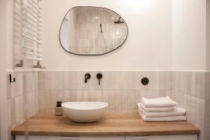 Apartament COLORS SurfingBird Kasprowicza