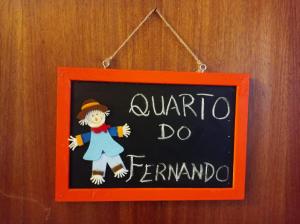 Alojamento local Os Maias