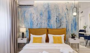 Government Deluxe Studio by Magic Apartments