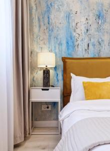 Government Deluxe Studio by Magic Apartments