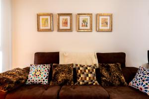 Veoapartment Rastro