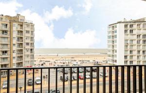 Beautiful Apartment In Oostende