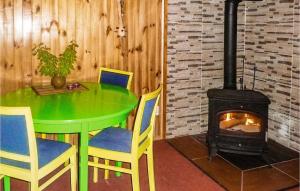 Holiday Home Ostróda Rus Mala