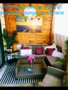 Lux apartment Mare By the Sea & Beach 