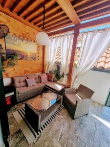 Lux apartment Mare By the Sea & Beach