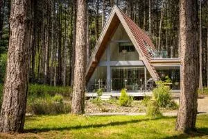 Liz's Lodge by Big Skies Cottages - Bodham