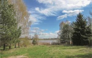 Holiday Home Jedwabno With Fireplace I