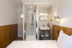 Hotels Rose Bourbon : photos des chambres