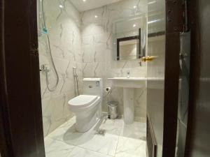 أجنحة على ساحة الحرم