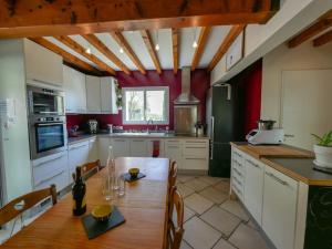 Villas Gite des Marronniers-gitesdesbalcons-com : photos des chambres