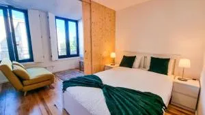 Jardim do Morro Haus - Gervide