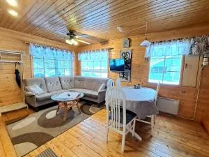 Pikkuturska - Tynkä