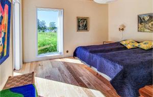 Awesome Home In Ecksjö With Wifi