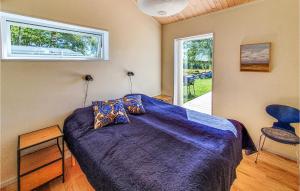 Awesome Home In Ecksjö With Wifi