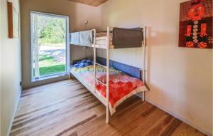 Awesome Home In Ecksjö With Wifi