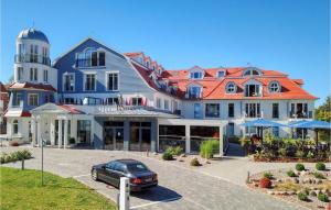 Baltischer Hof Apartment 32